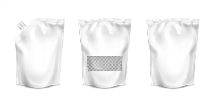 Seval Doybag (doypack) pakkauskone seisoville pusseille, MacSer Finland Oy
